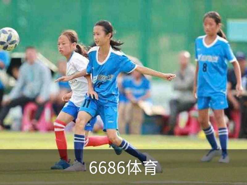 6686体育简介